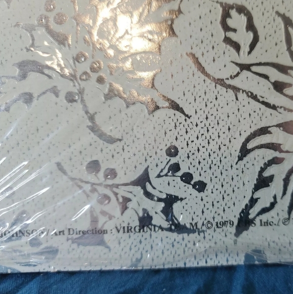 WILLIE NELSON - Pretty Paper - Vinyl Record LP - 1979. Condition is Pre-owned. - Picture 3 of 11